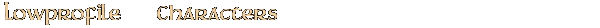 Contentbox headline