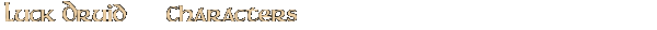 Contentbox headline