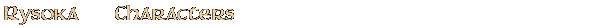 Contentbox headline
