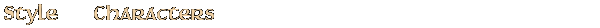 Contentbox headline